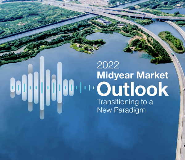 T. Rowe Price: Midyear Outlook 2022