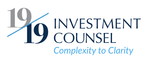1919 Investment Counsel's Weekly Market Insights: June 27, 2022