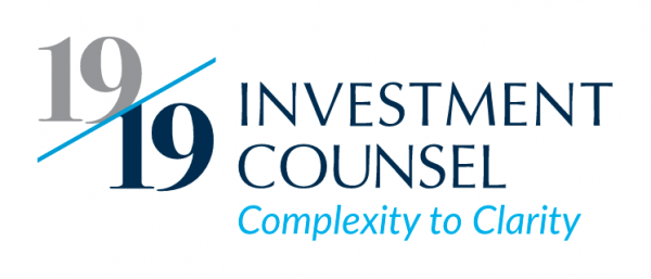 ​1919 Investment Counsel's Weekly Market Insights: July 11, 2022