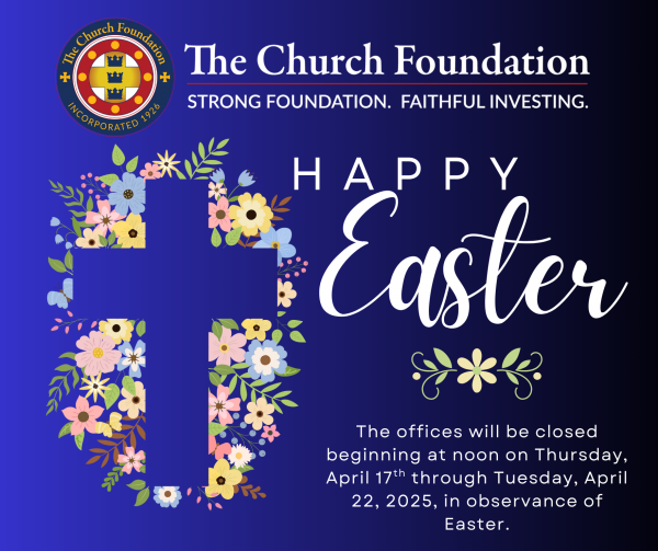 Happy Easter!
